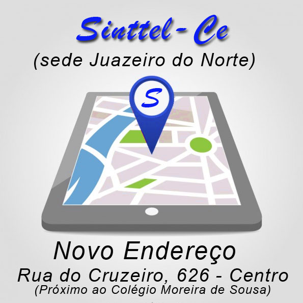 Sinttel Ce - Em Juazeiro do Norte, os trabalhadores da